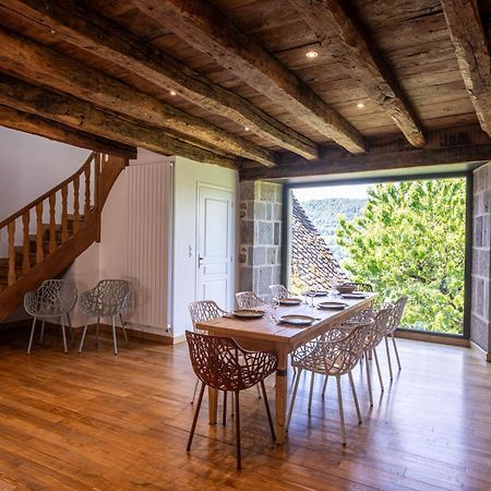 Chez Mimi - La Petite Maison Raulhac 외부 사진