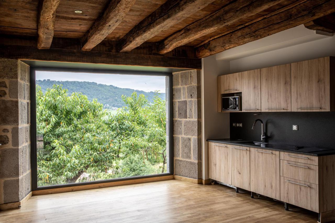 Chez Mimi - La Petite Maison Raulhac 외부 사진