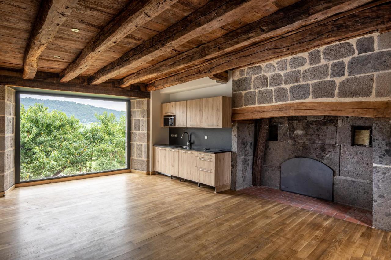 Chez Mimi - La Petite Maison Raulhac 외부 사진