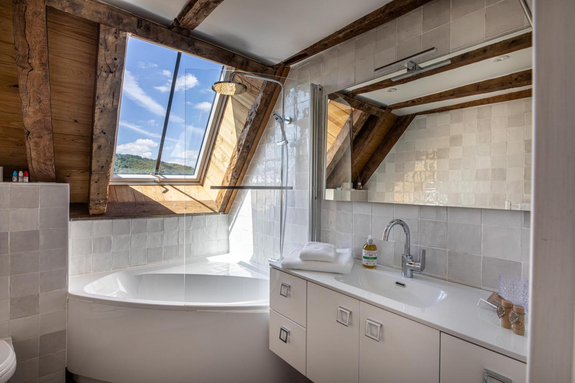 Chez Mimi - La Petite Maison Raulhac 외부 사진