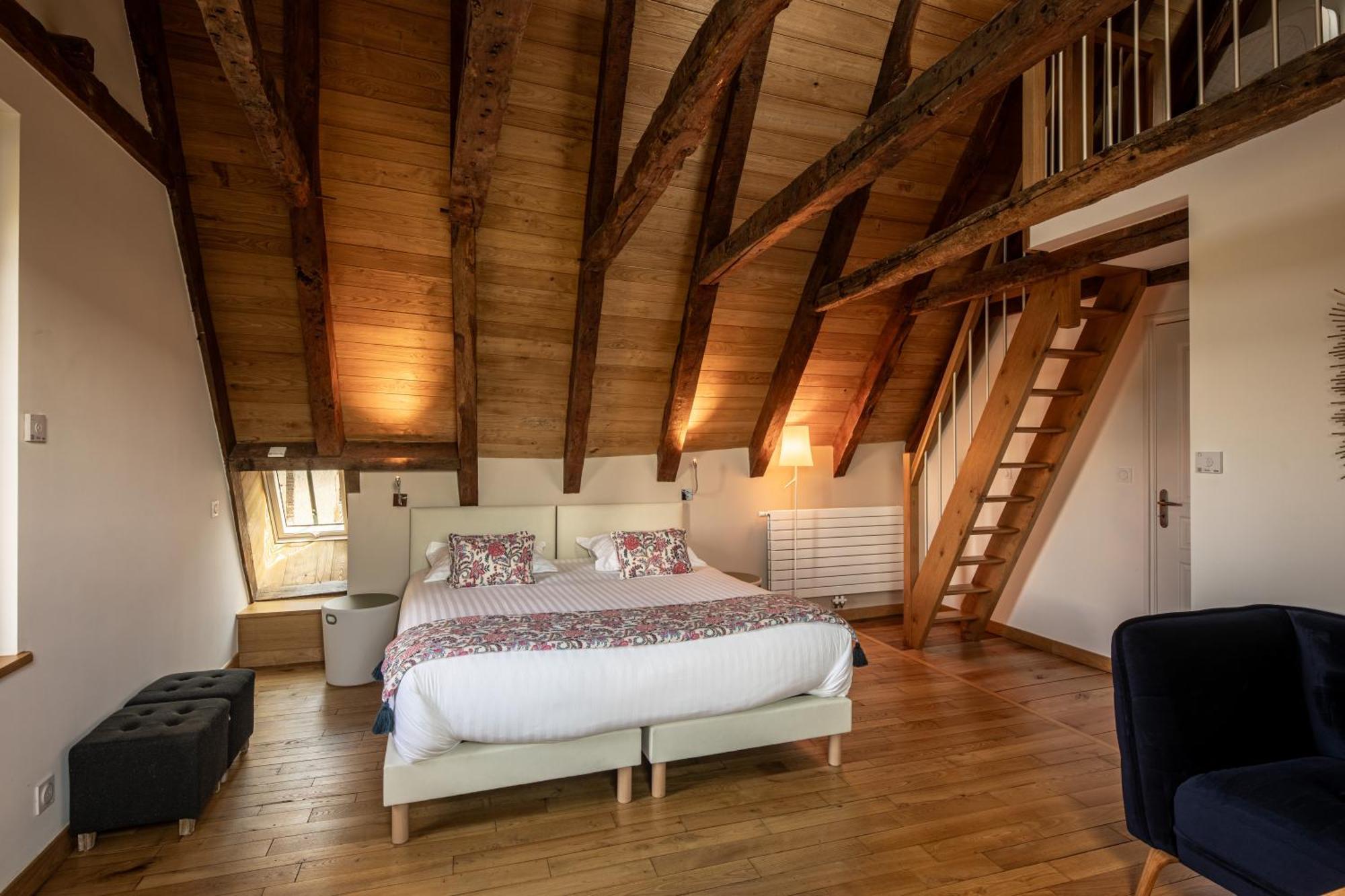 Chez Mimi - La Petite Maison Raulhac 외부 사진